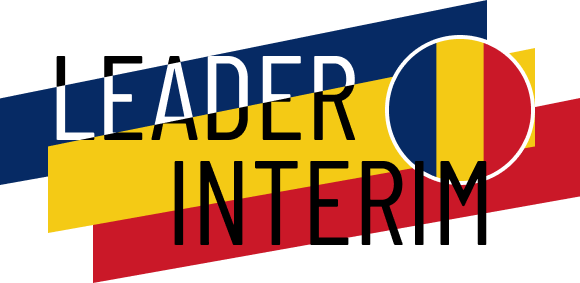 leader interim