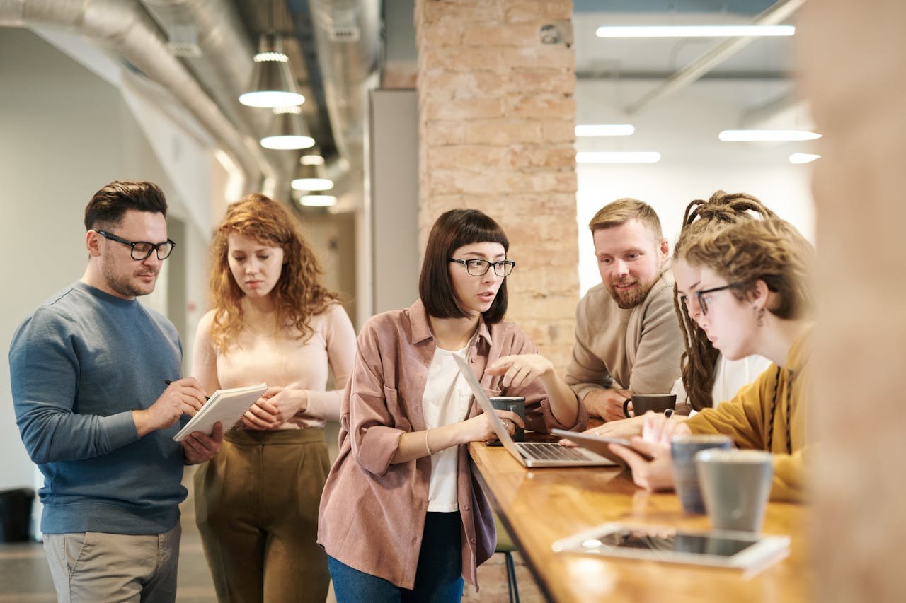 Agence intérim étranger : Solutions pour optimiser l’intérim détaché