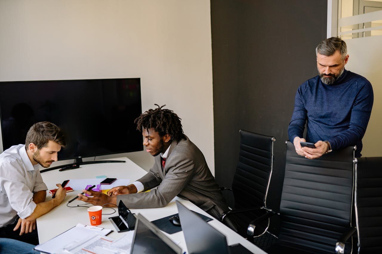 Emplois en France : Guide pour choisir la bonne agence intérim européenne