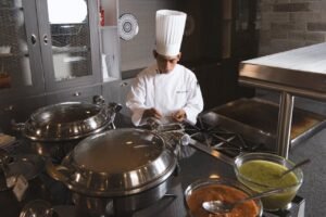 agence intérim étranger