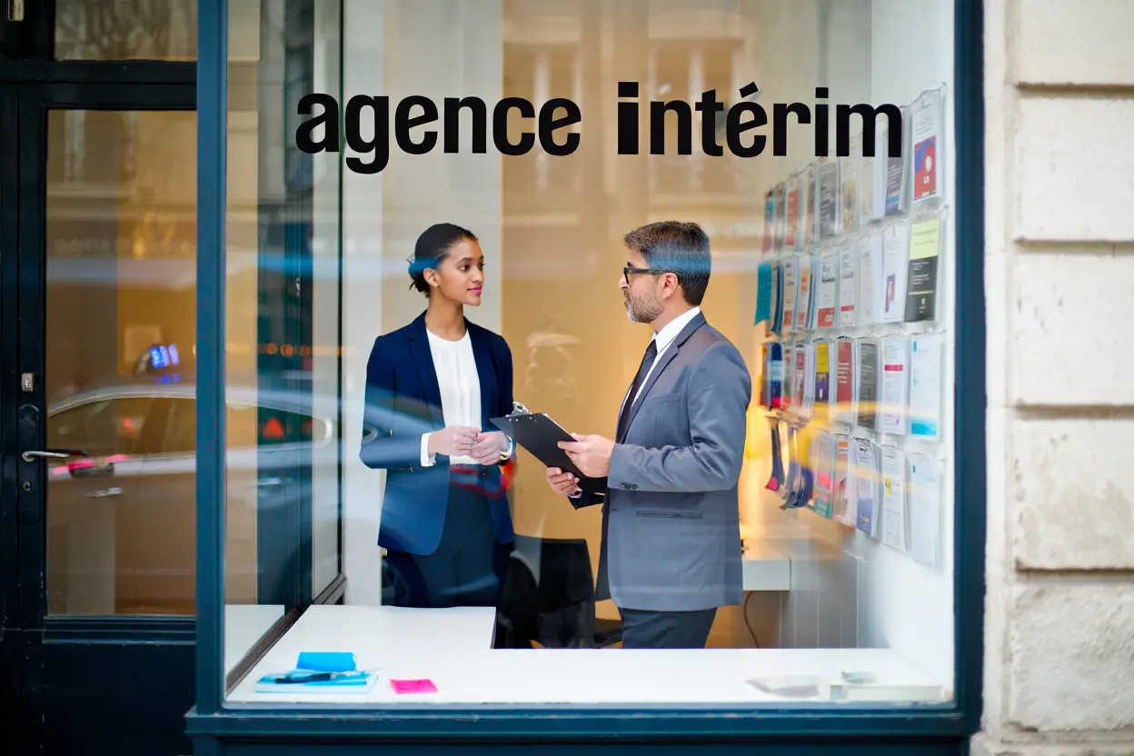 Agence intérim Paris : trouvez votre mission en proximité