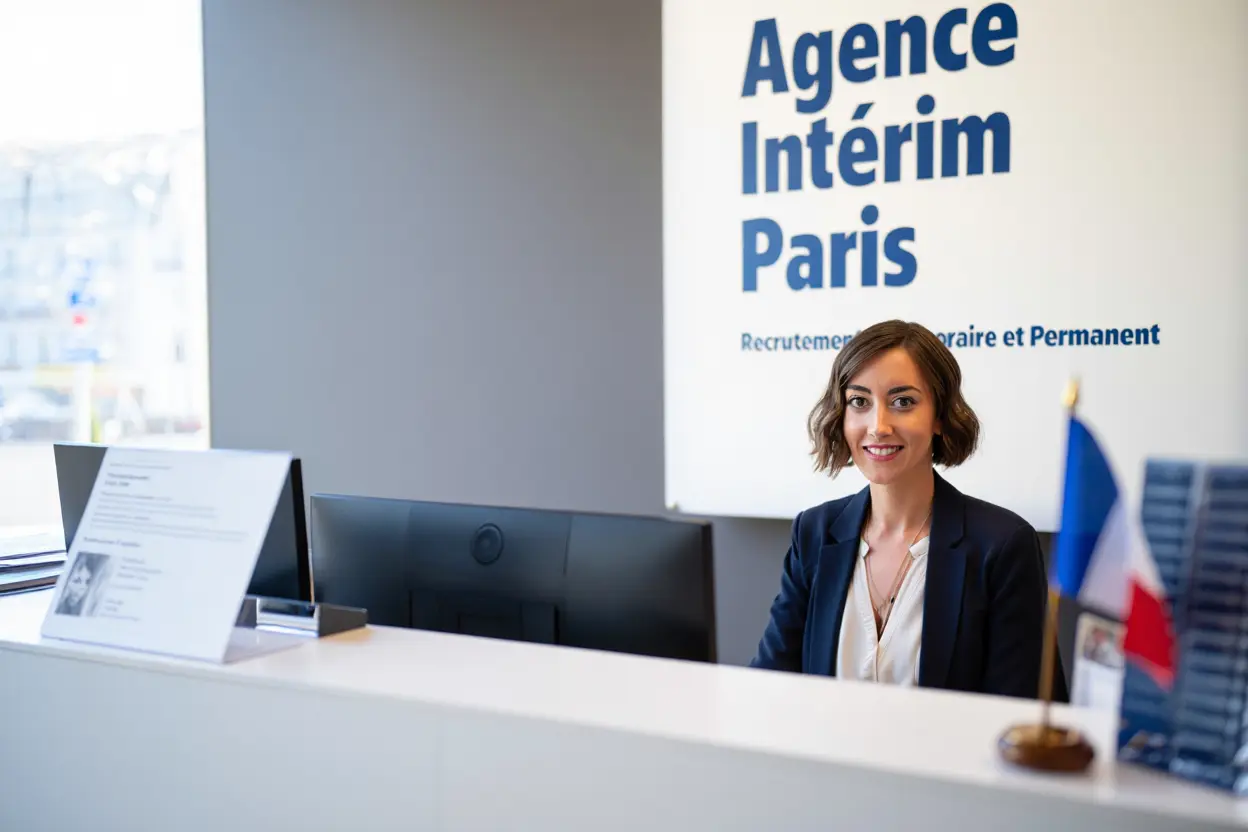 Agence intérim Paris : trouvez votre emploi en CDD ou intérim