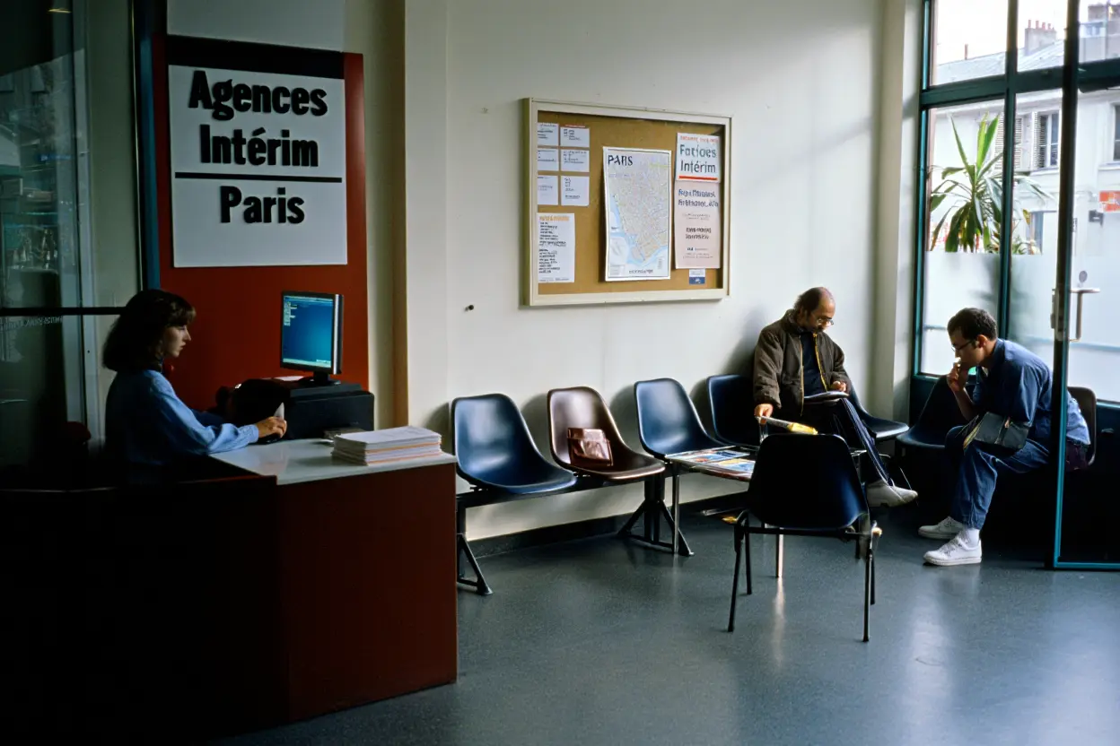 Les meilleures agences d&rsquo;intérim à paris : CDI et missions