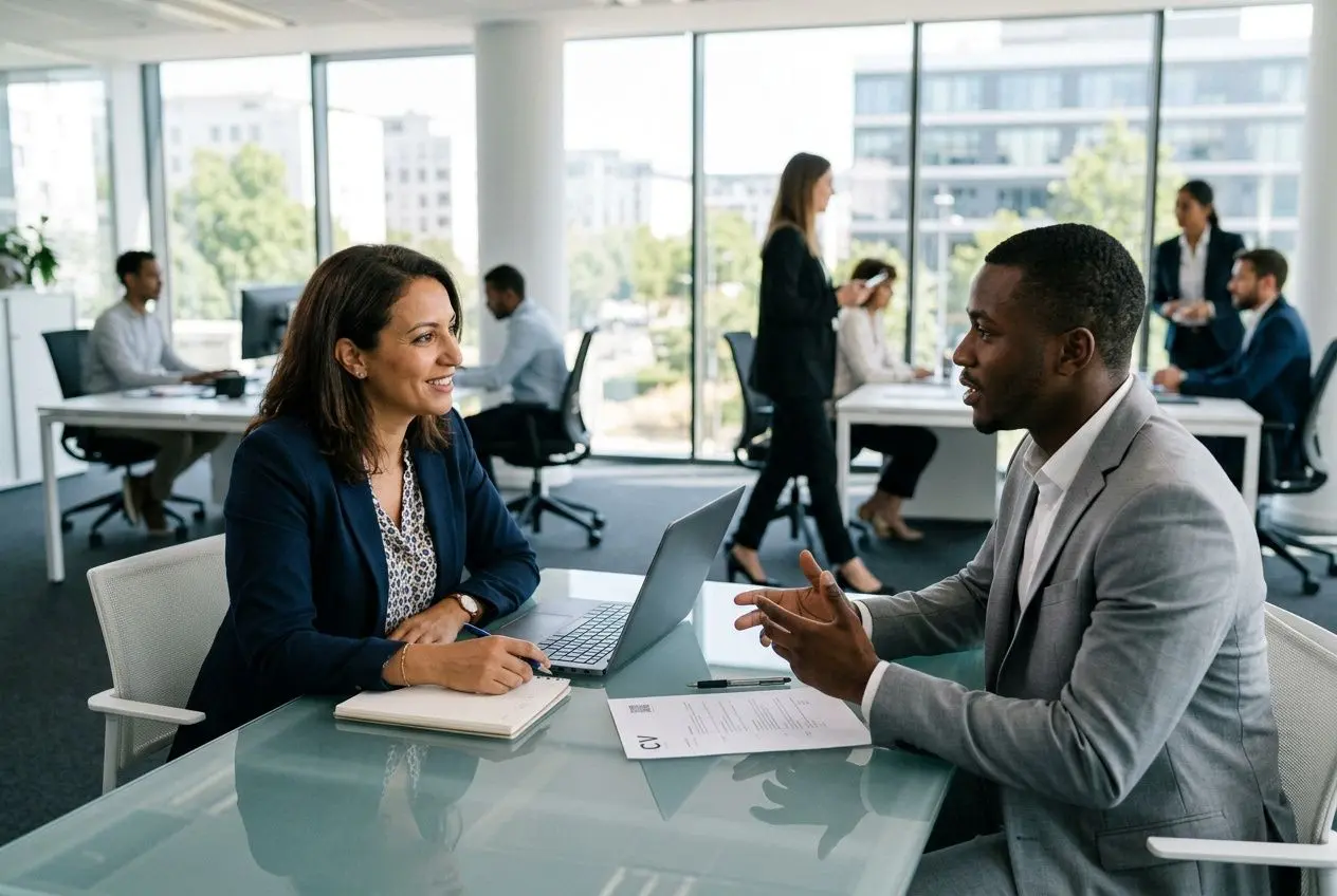 Comment recruter du personnel qualifié pour votre entreprise