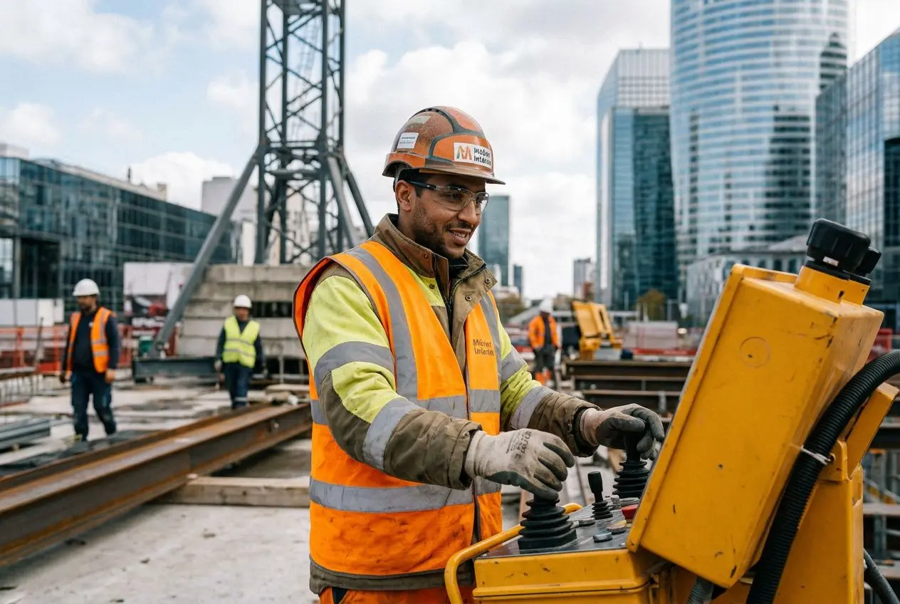 Métier intérim bien payé : top des métiers en intérim et leur salaire