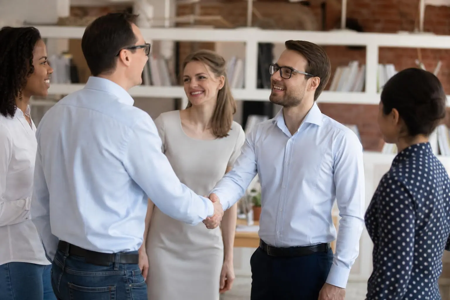Processus d&rsquo;intégration d&rsquo;un nouveau salarié : étapes clés