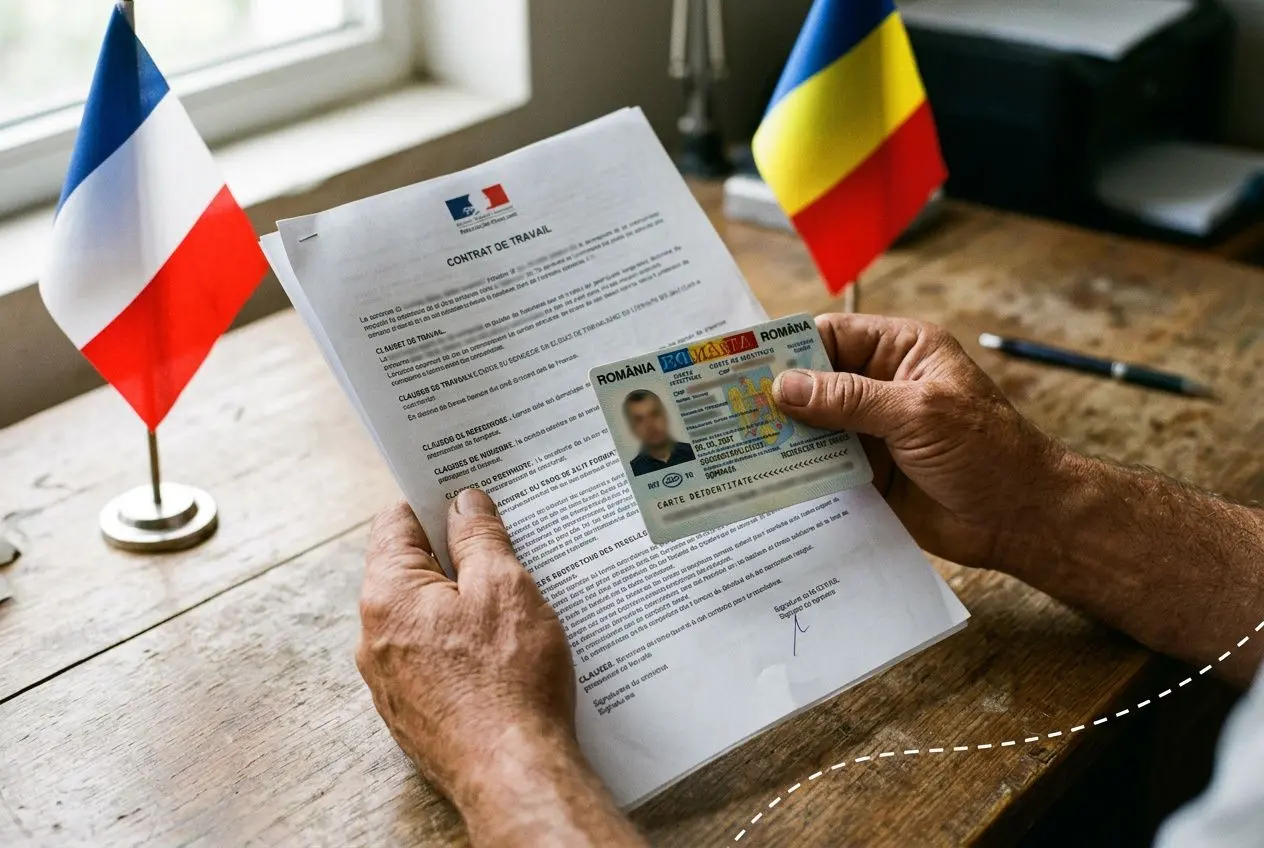 Avantages du détachement pour un salarié : ce qu&rsquo;il faut savoir