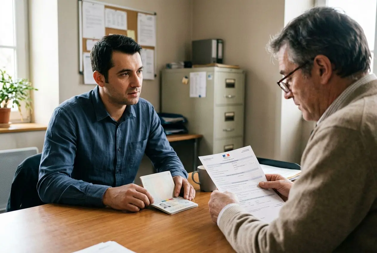 Recrutement de personnel temporaire étranger : emploi et autorisation de travail