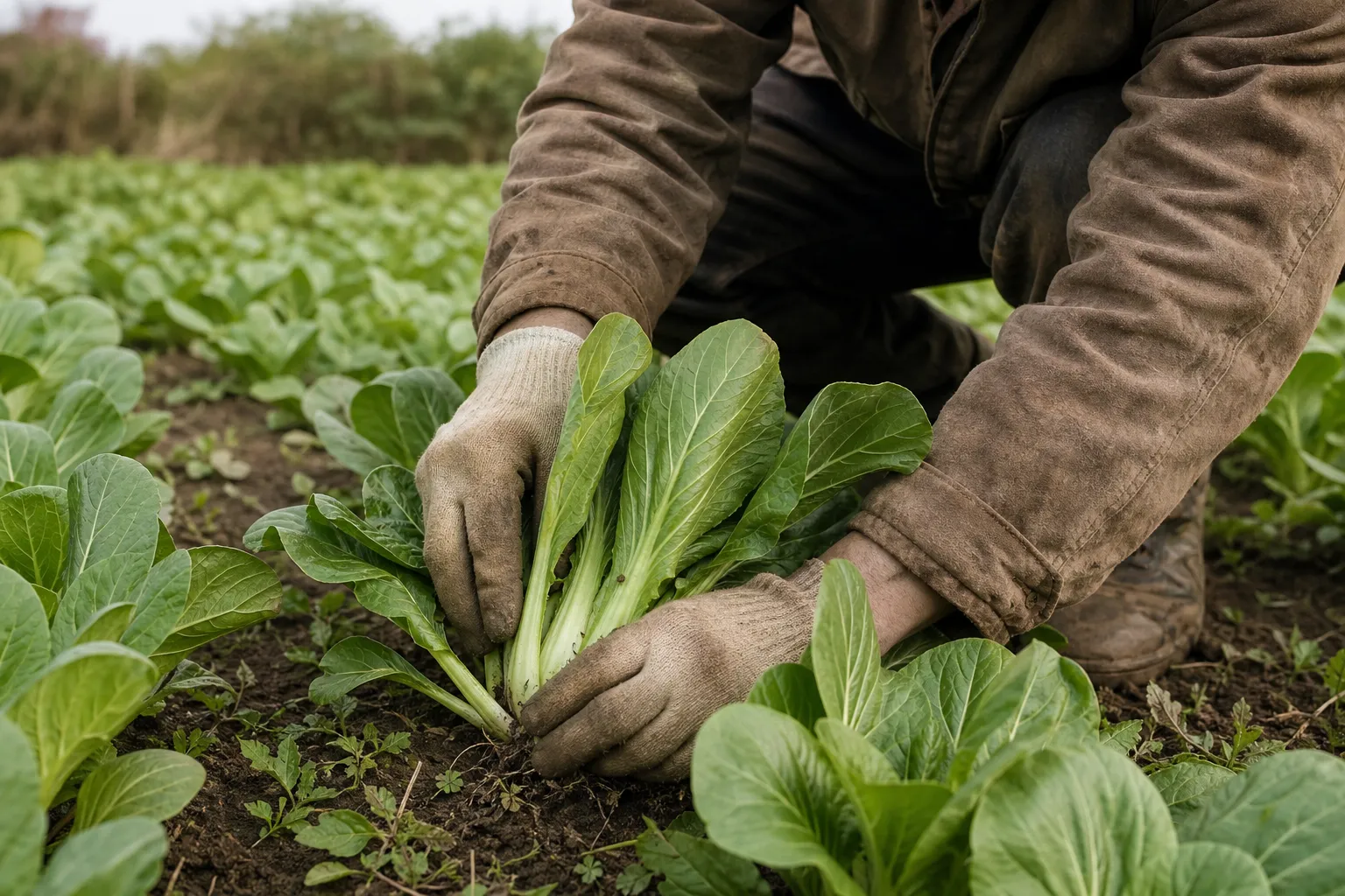 Métiers de l&rsquo;agriculture qui recrutent : guide emploi agricole