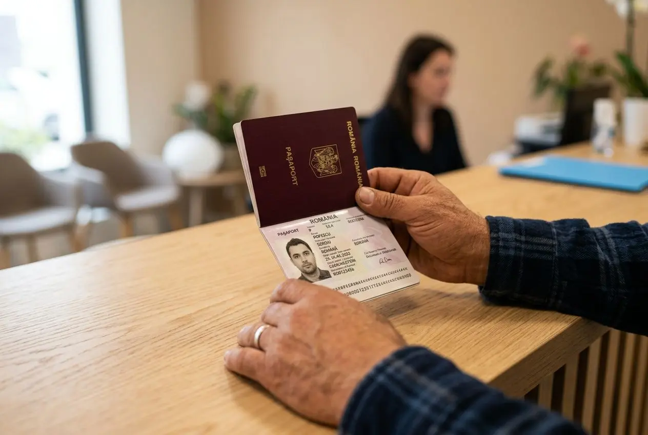 Trouver un emploi en France pour un roumain : guide complet