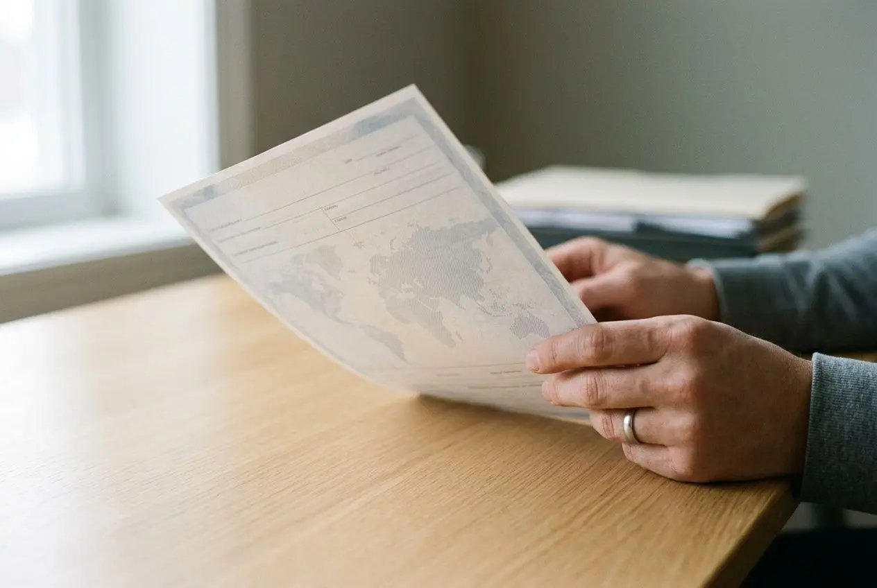 Embauche d&rsquo;un salarié étranger sans titre de séjour : que risquez-vous ?