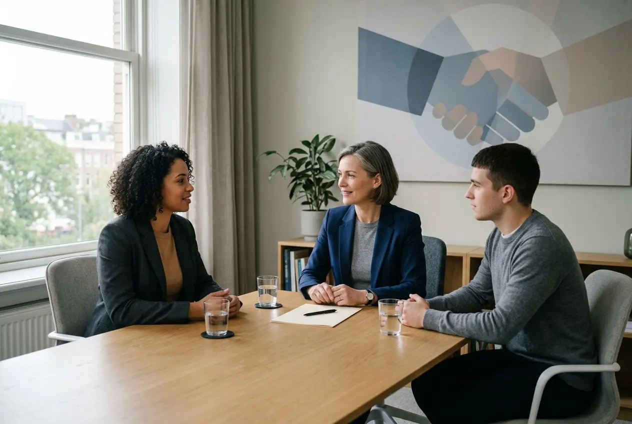 Contrat de mise à disposition de personnel temporaire : guide complet